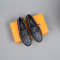 Louis Vuitton Driver Moccasin