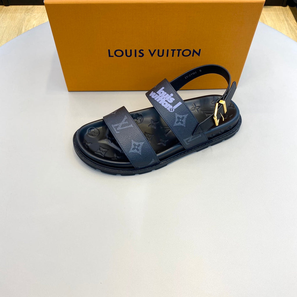 Louis Vuitton Sandal