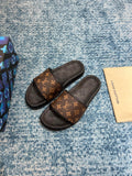 Louis Vuitton Waterfront Mule