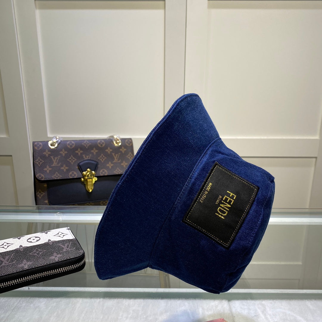 Fendi Hat
