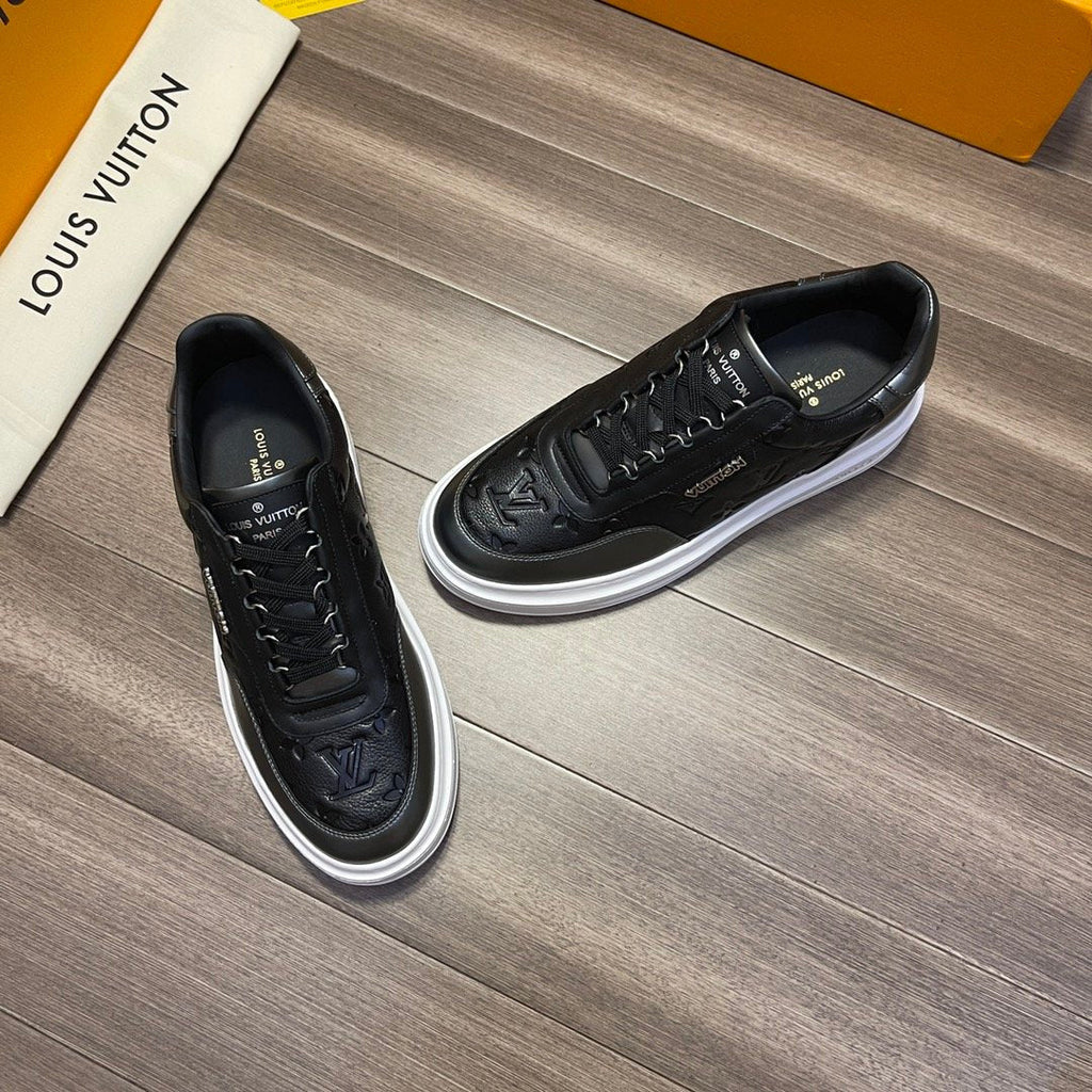 Louis Vuitton Trainer Sneaker