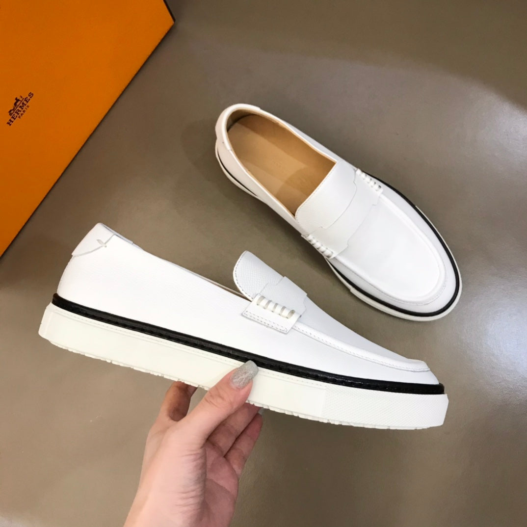 Hermes Don Loafer