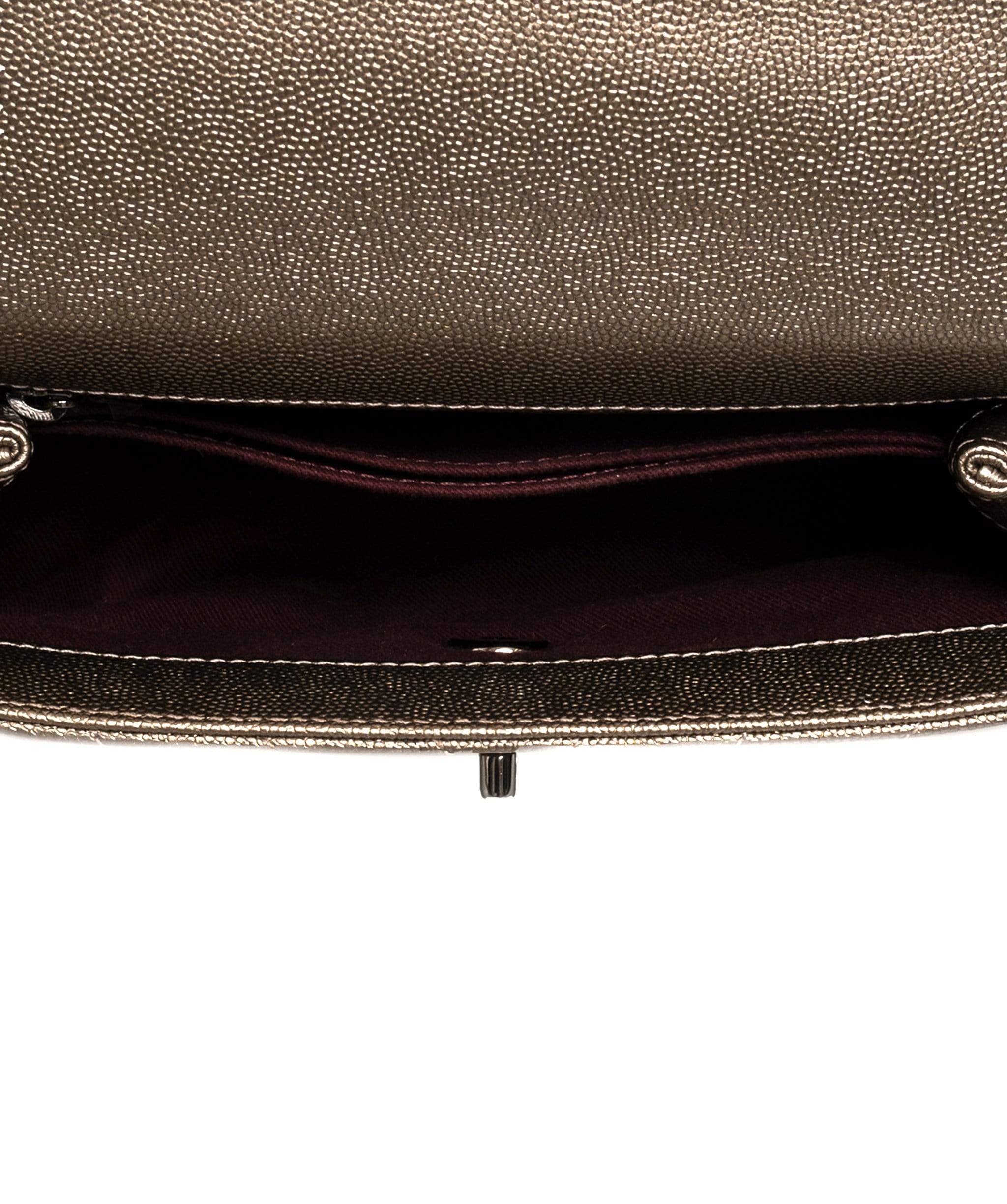 Chanel Coco Handle - AGL1313 - Cap N Wrap
