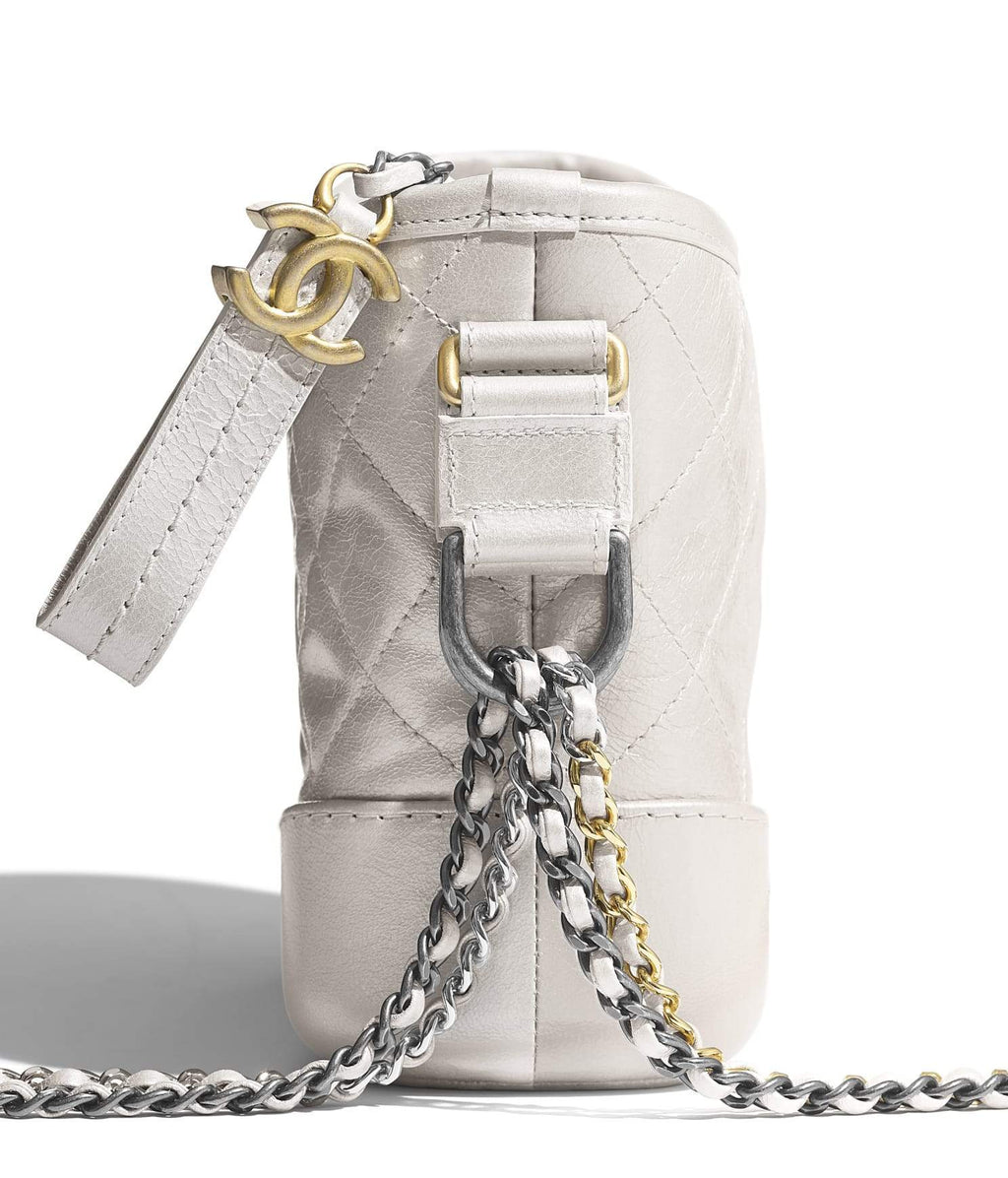 Chanel Gabrielle Small Hobo Bag