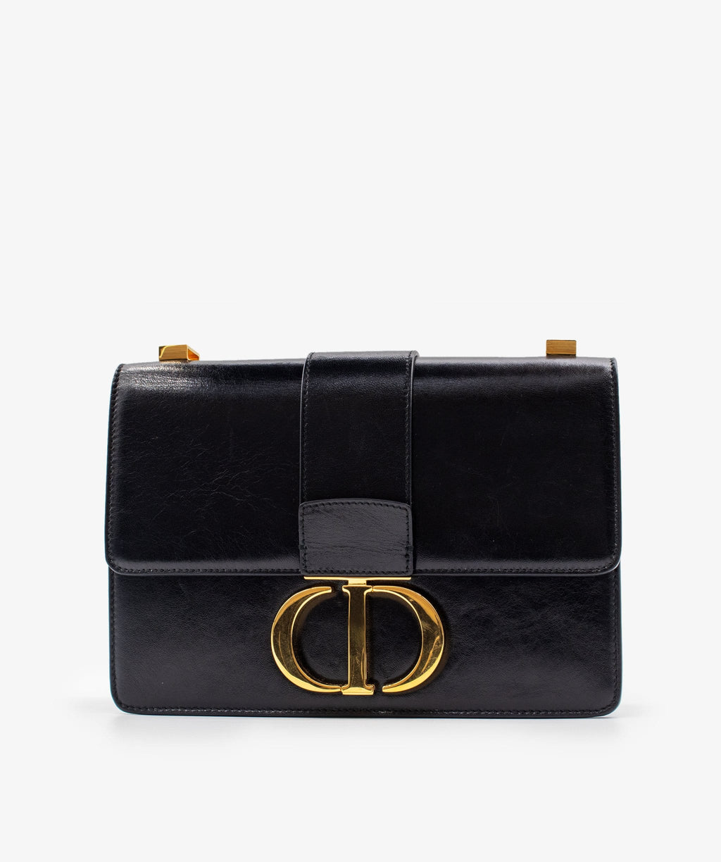 Christian Dior 30 Montaigne Shoulder Bag - Cap N Wrap