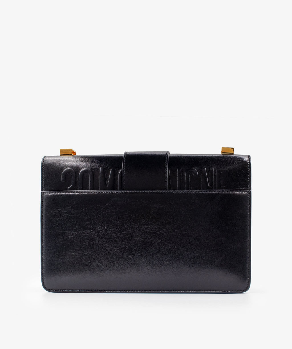 Christian Dior 30 Montaigne Shoulder Bag - Cap N Wrap