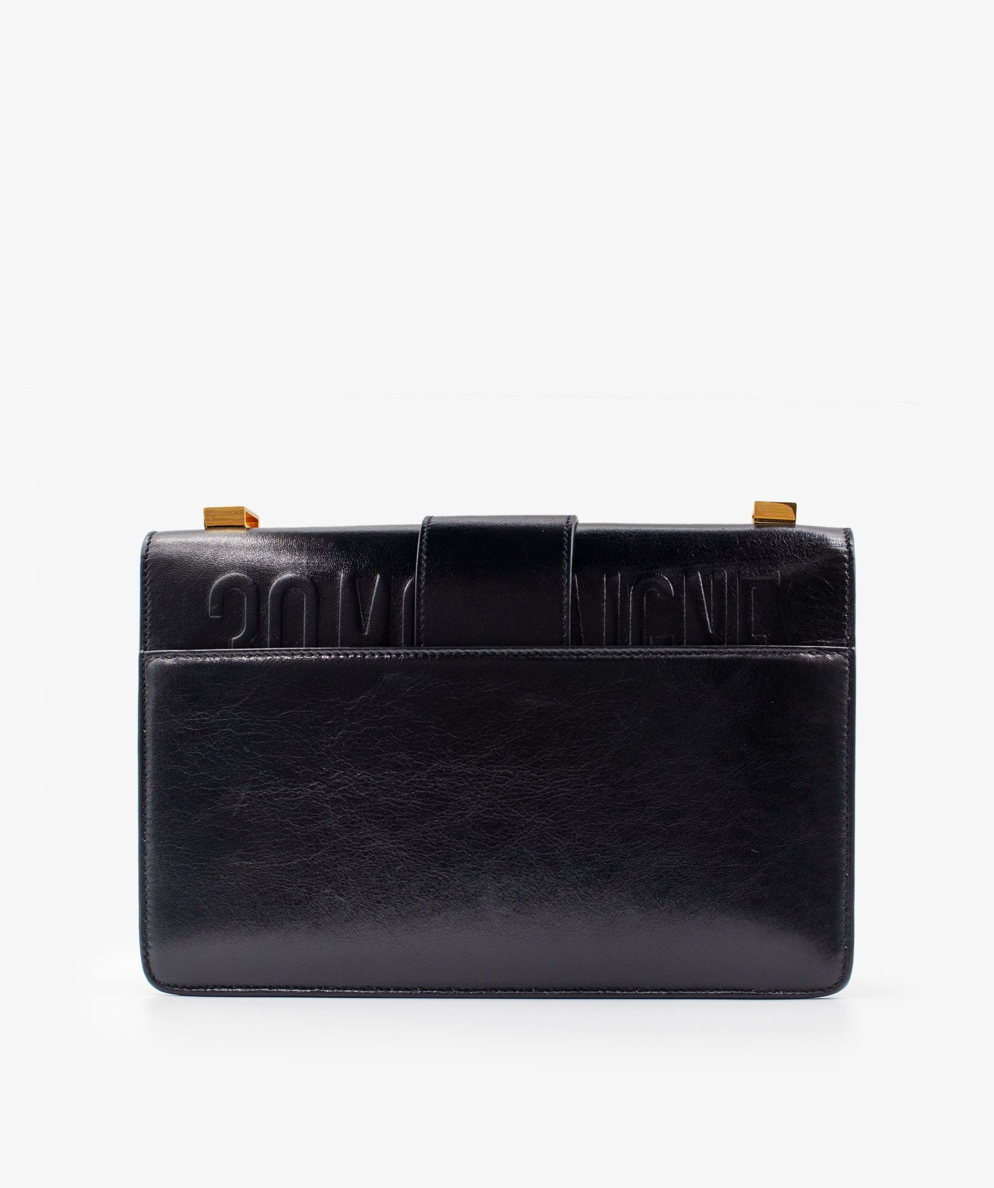 Christian Dior 30 Montaigne Shoulder Bag - Cap N Wrap