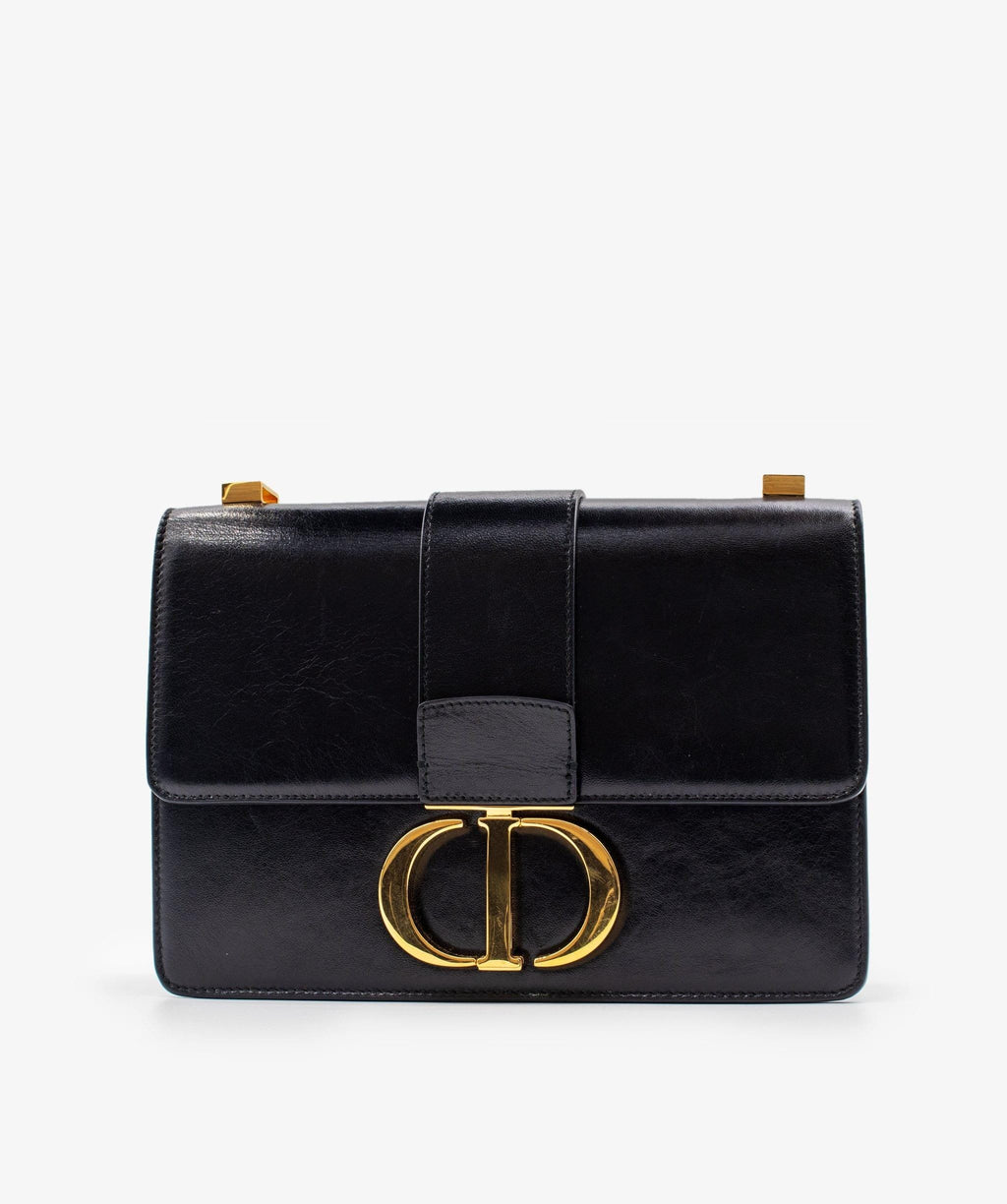 Christian Dior 30 Montaigne Shoulder Bag - Cap N Wrap