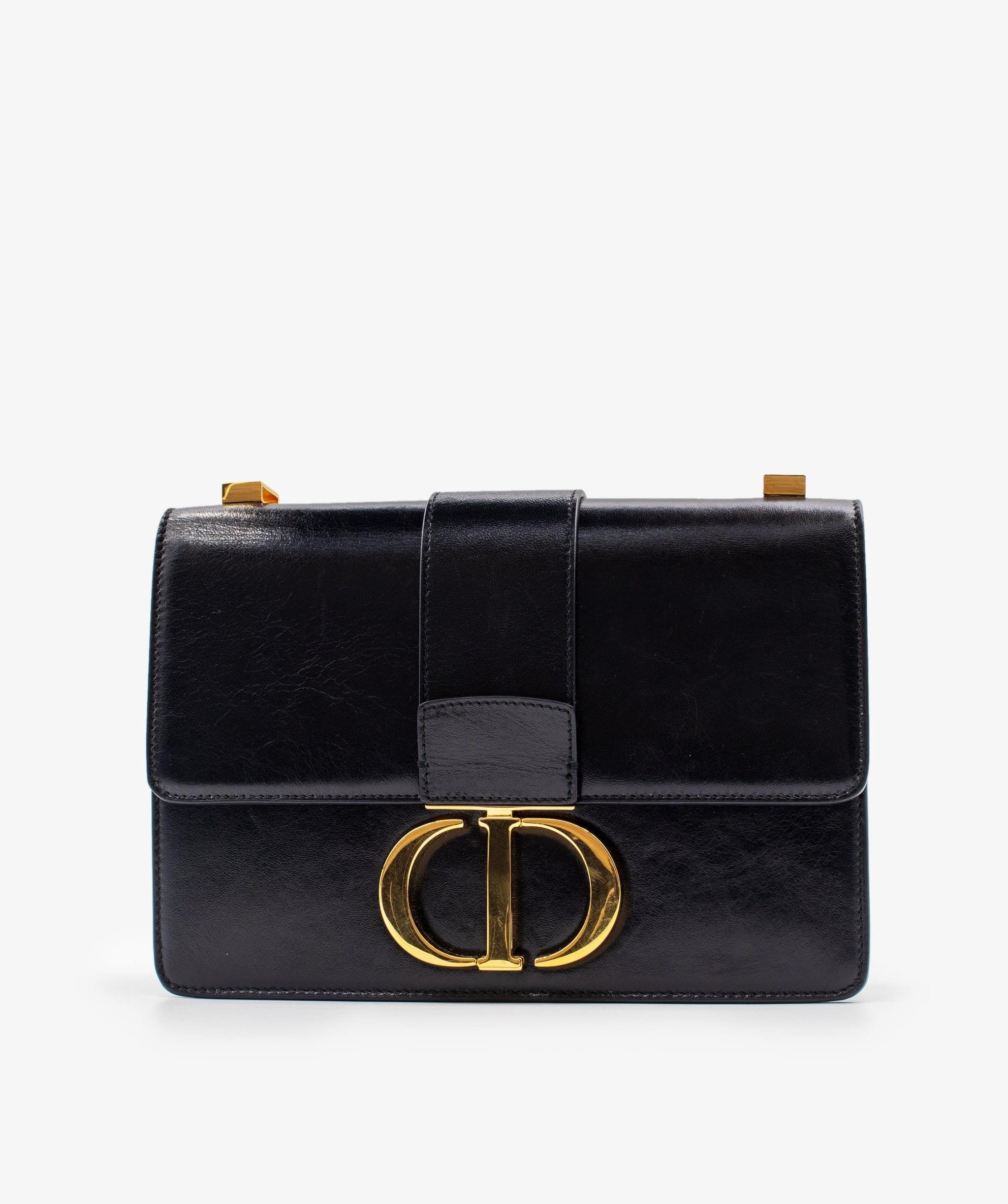 Christian Dior 30 Montaigne Shoulder Bag - Cap N Wrap