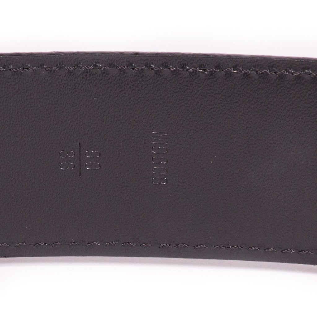 Louis Vuitton Initiales Belt