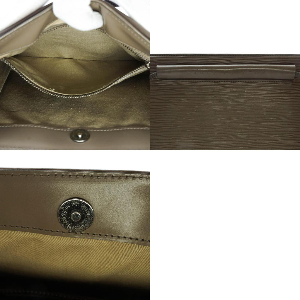 Louis Vuitton Poireville Shoulder