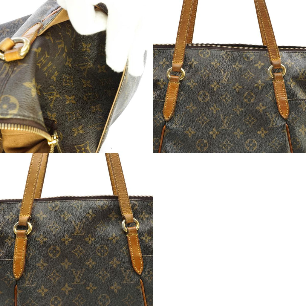 Louis Vuitton Totally Mm Tote Bag