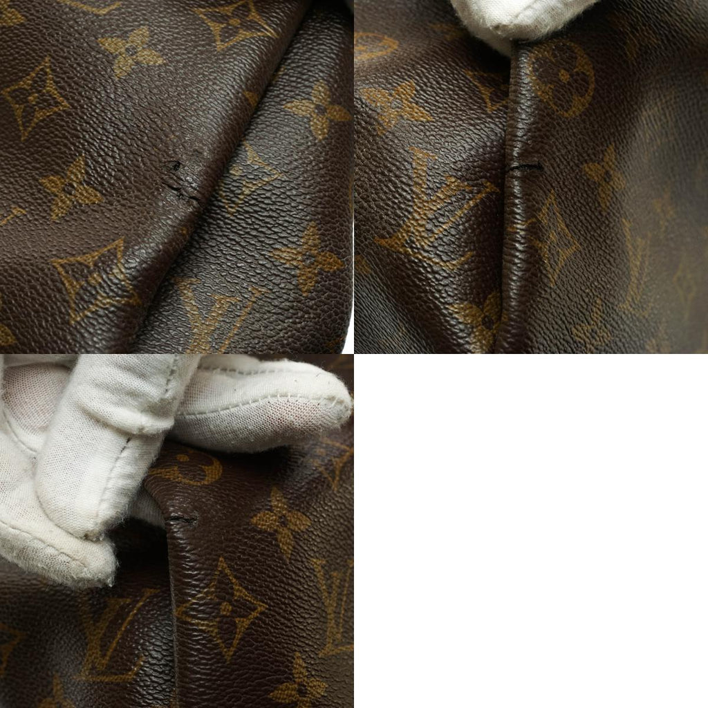 Louis Vuitton Pallas Shoulder Bag