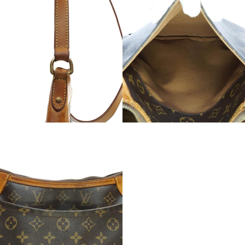 Louis Vuitton Odeon Mm Crossbody