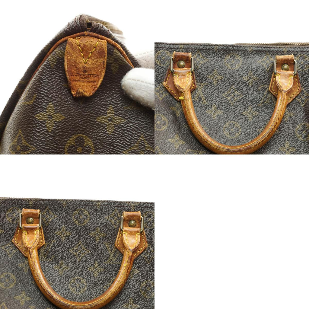 Louis Vuitton Speedy 30 Hand Bag