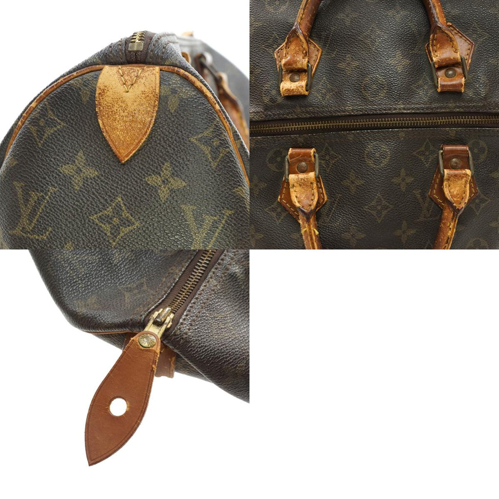 Louis Vuitton Speedy 30 Hand Bag
