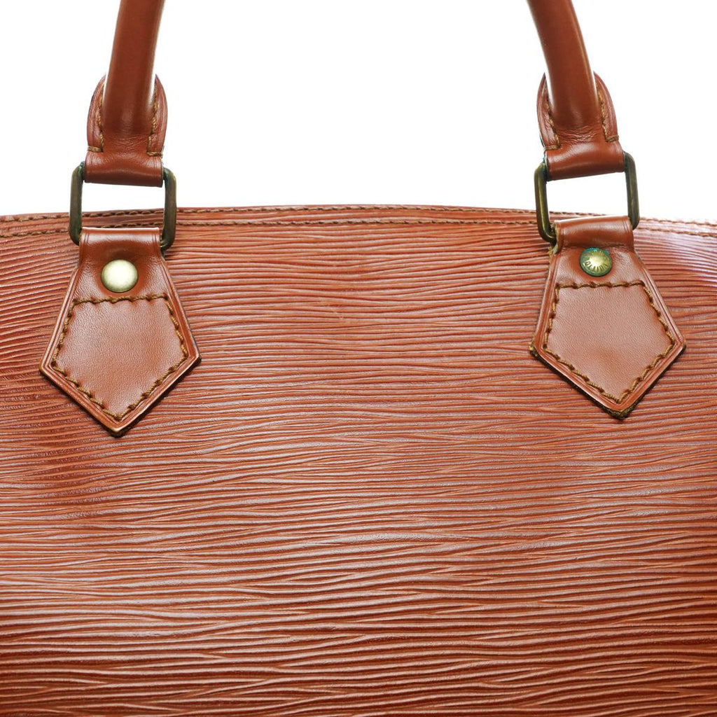 Louis Vuitton Speedy 30 Hand Bag