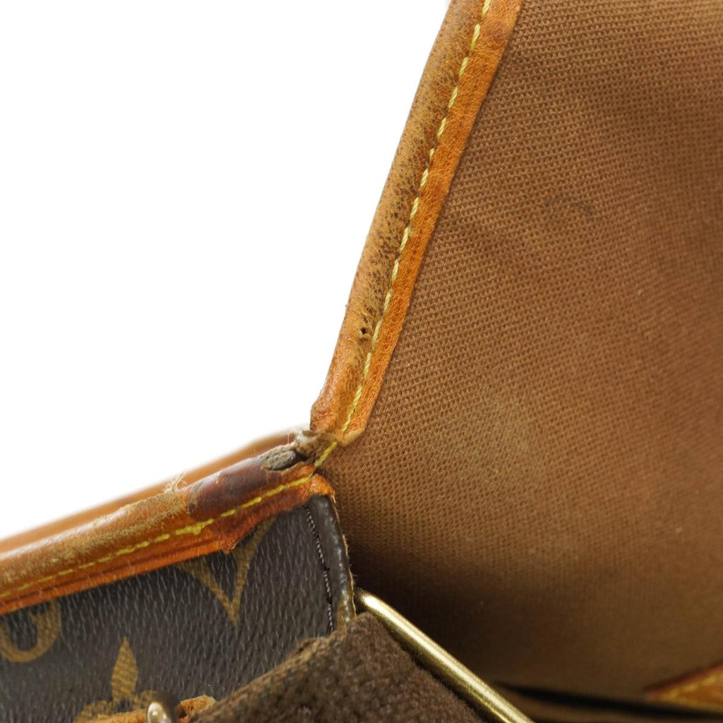 Louis Vuitton Bosphore Messenger