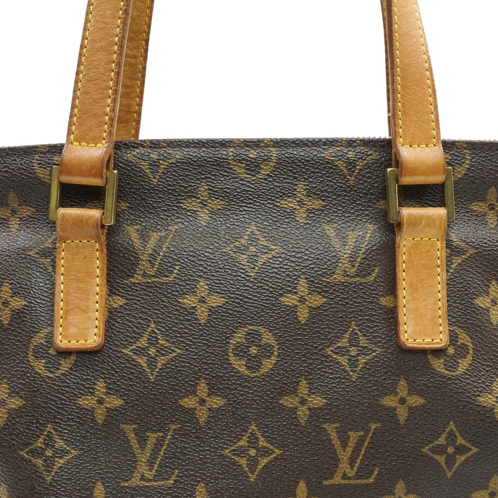 Louis Vuitton Cabas Piano Tote Bag