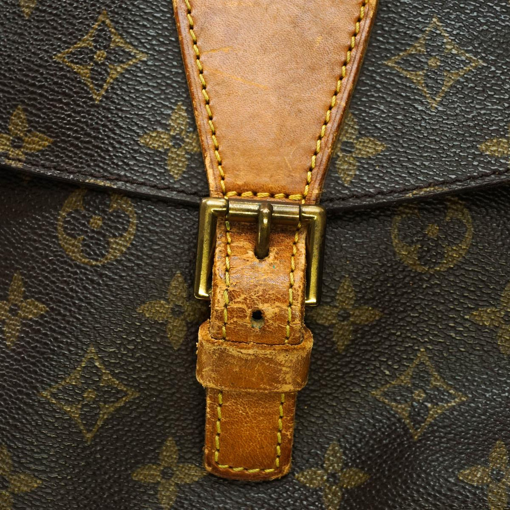 Louis Vuitton Jeunefille Gm