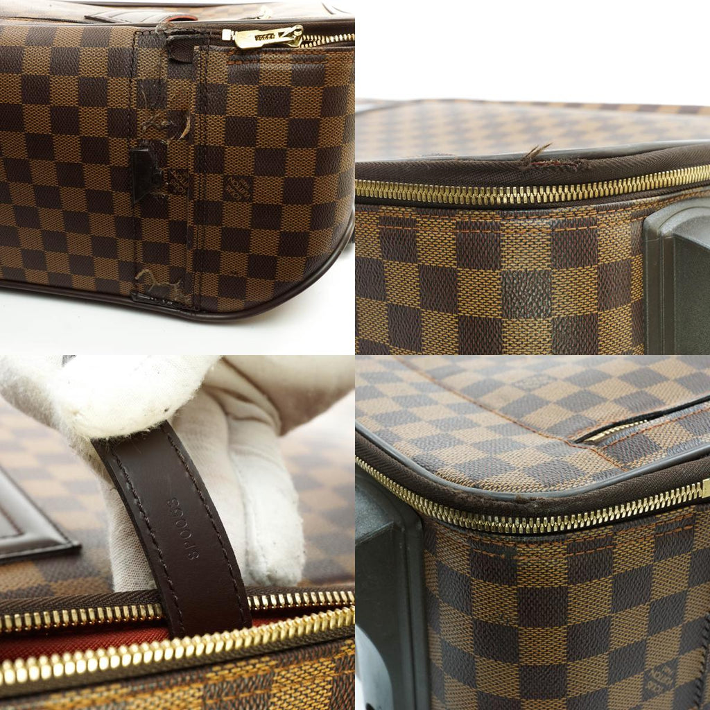 Louis Vuitton Pegase 55 Travel Bag