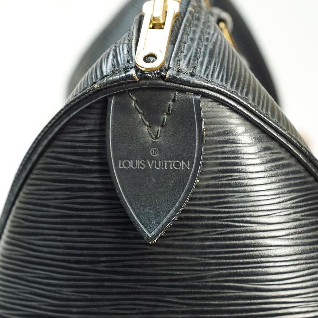 Louis Vuitton Speedy 25 Hand Bag