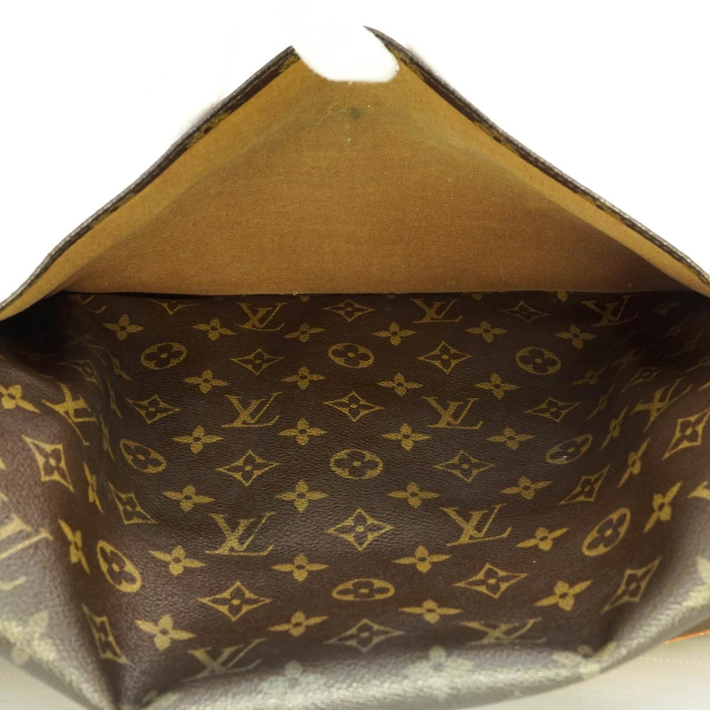 Louis Vuitton Bosphore Gm Crossbody