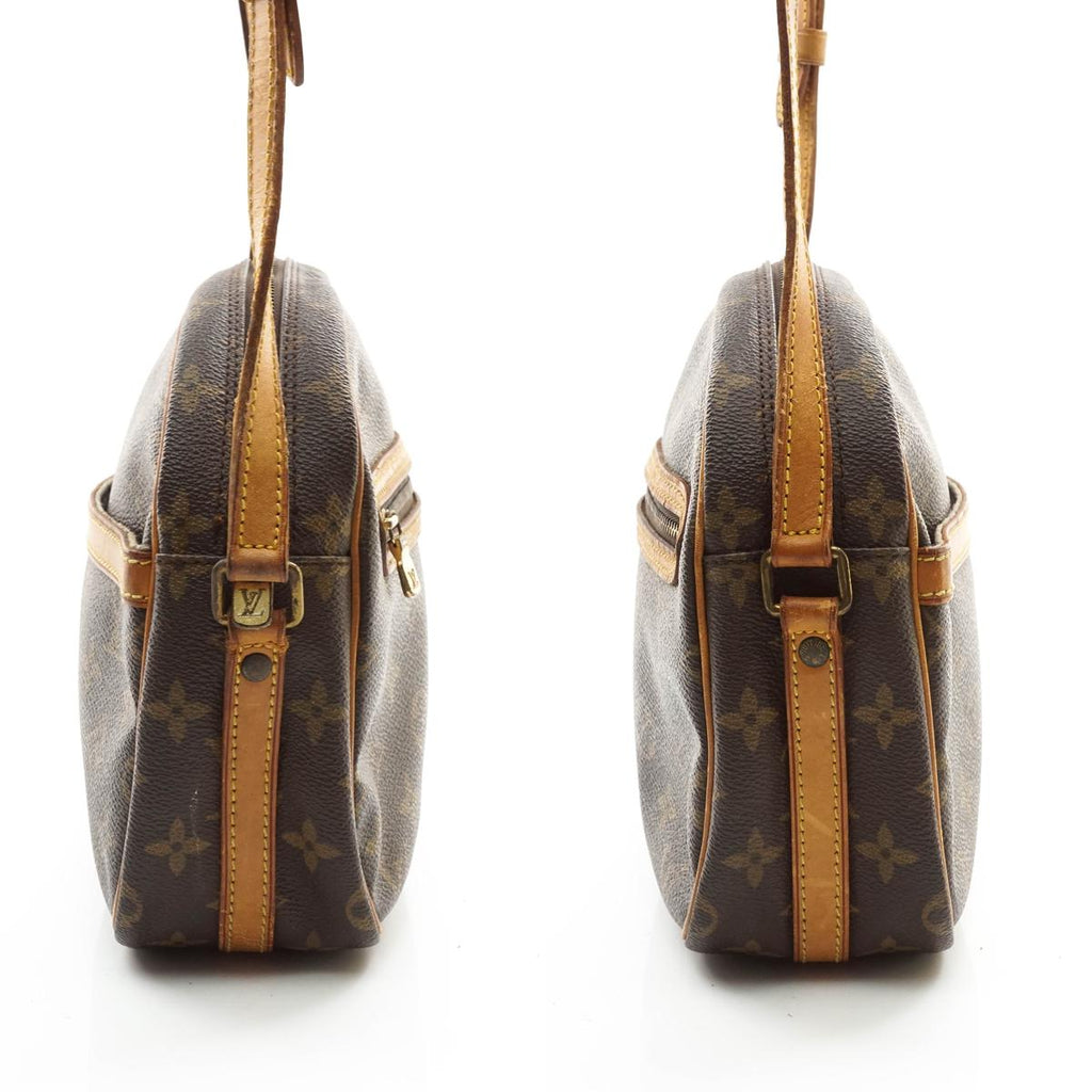 Louis Vuitton Senlis Crossbody