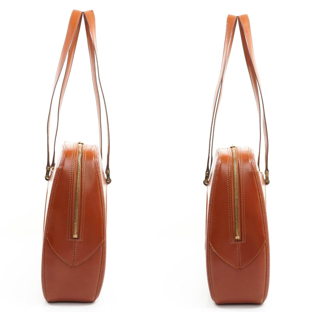 Louis Vuitton Voltaire Cipango