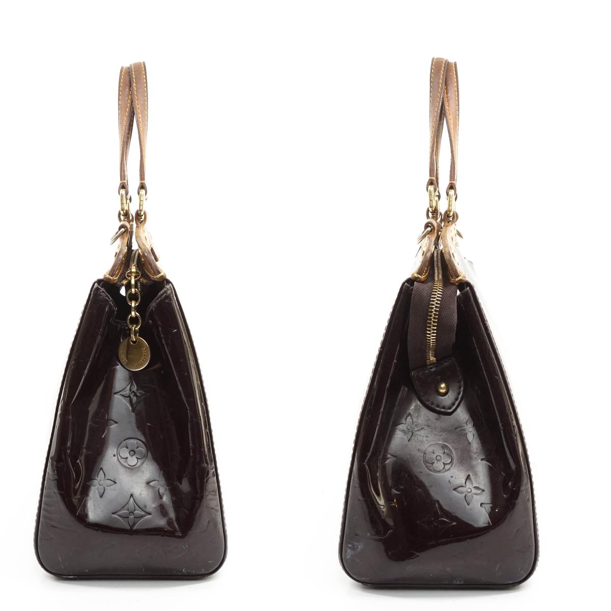 Louis Vuitton Blair Mm Hand Bag