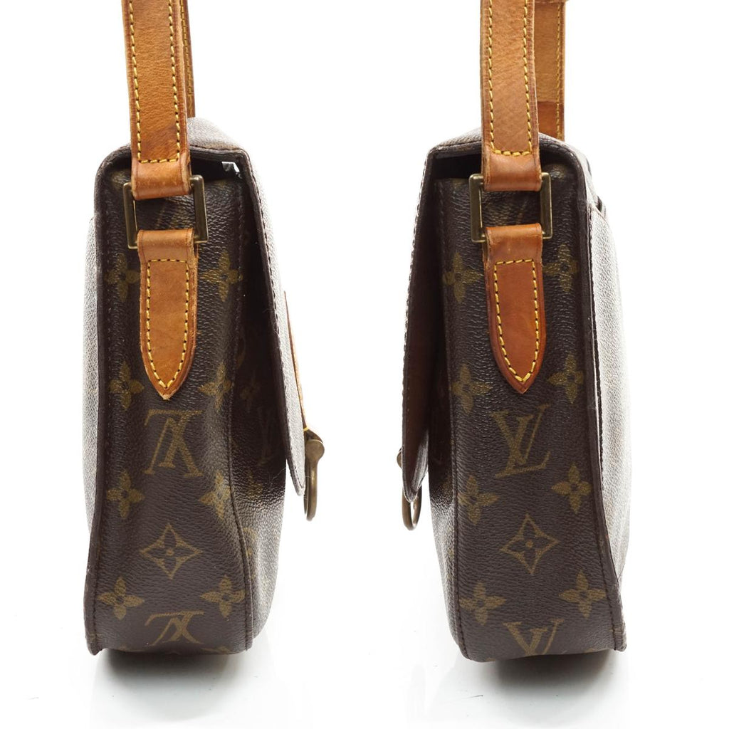 Louis Vuitton Saint Cloud Gm