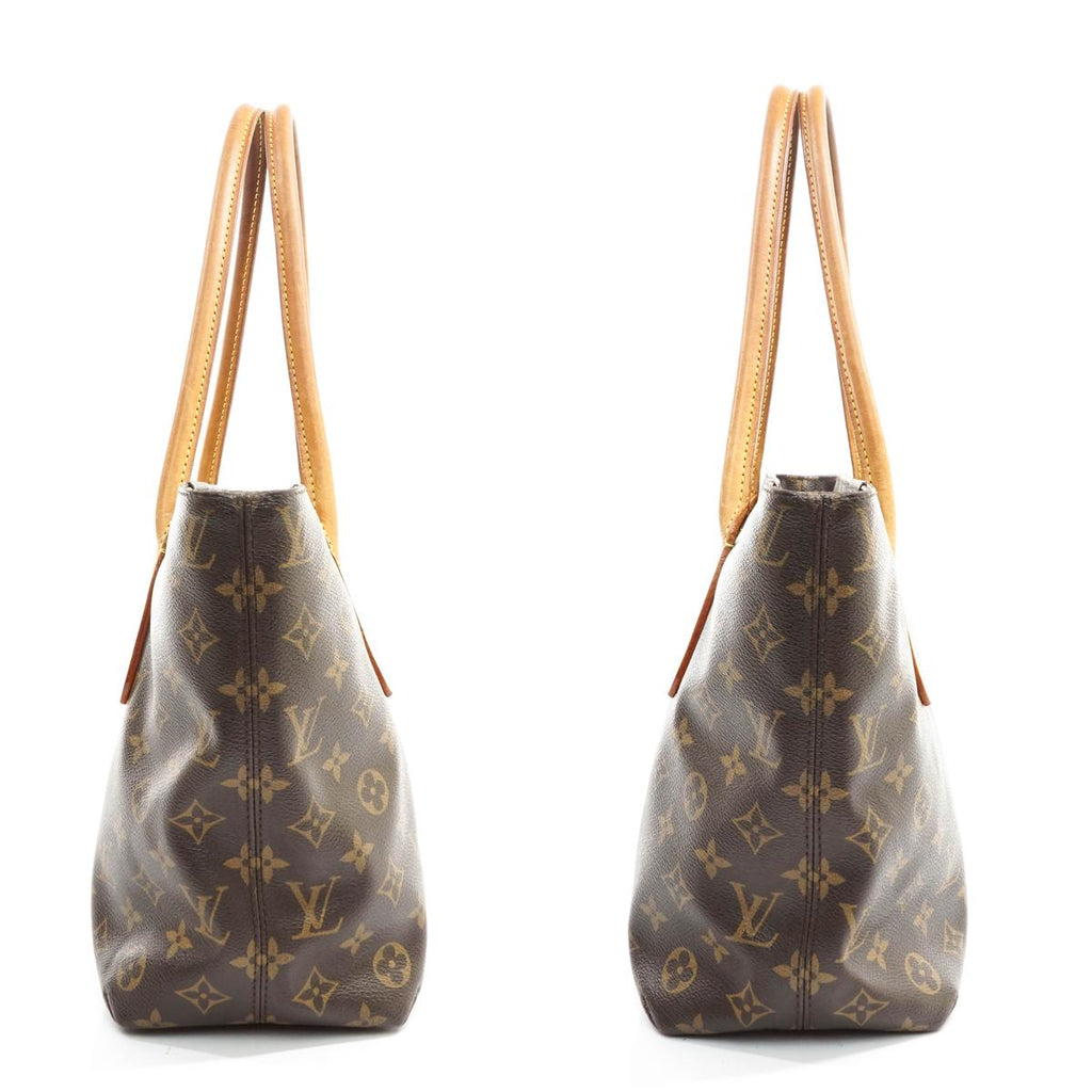 Louis Vuitton Raspail Pm Tote Bag