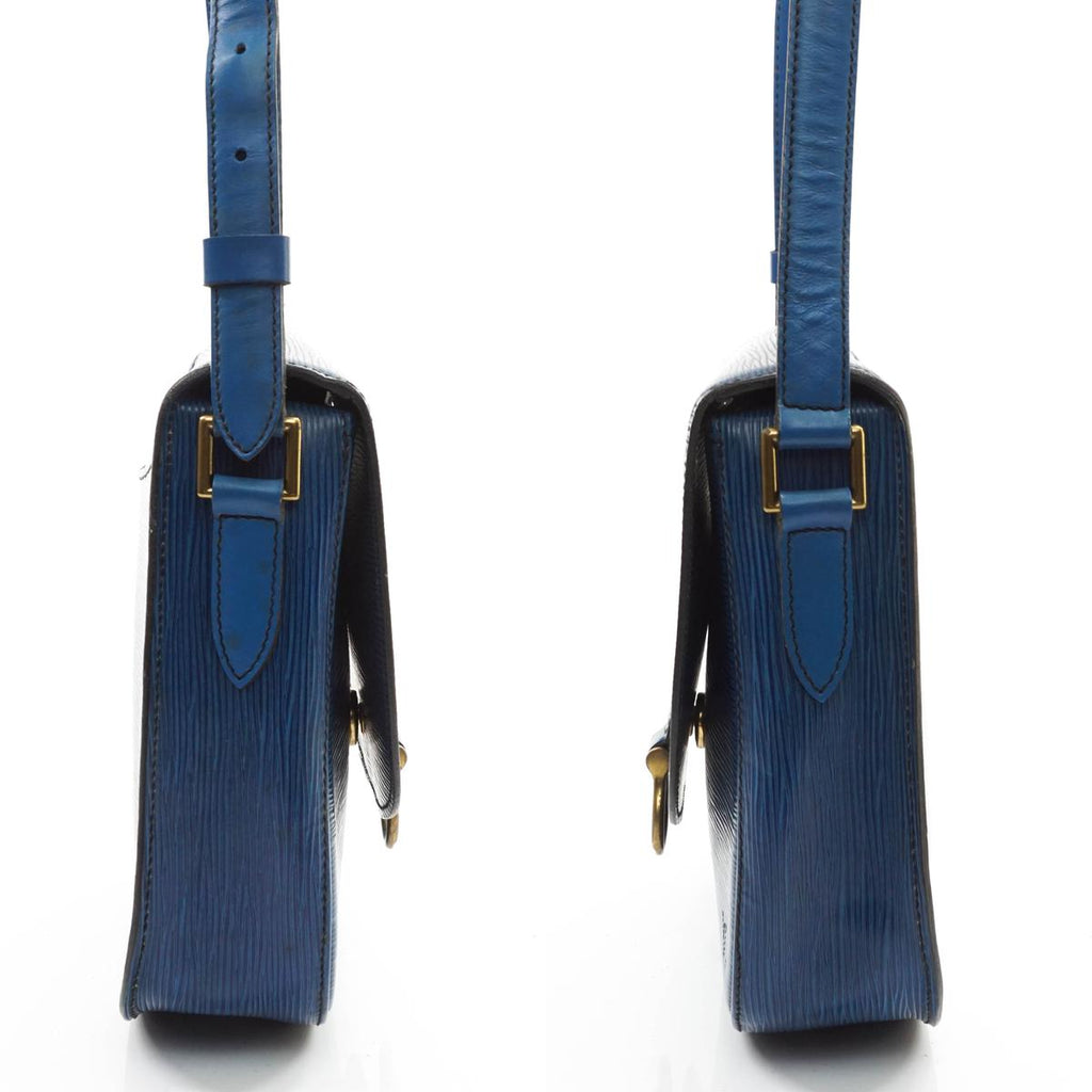 Louis Vuitton Saint Cloud Gm