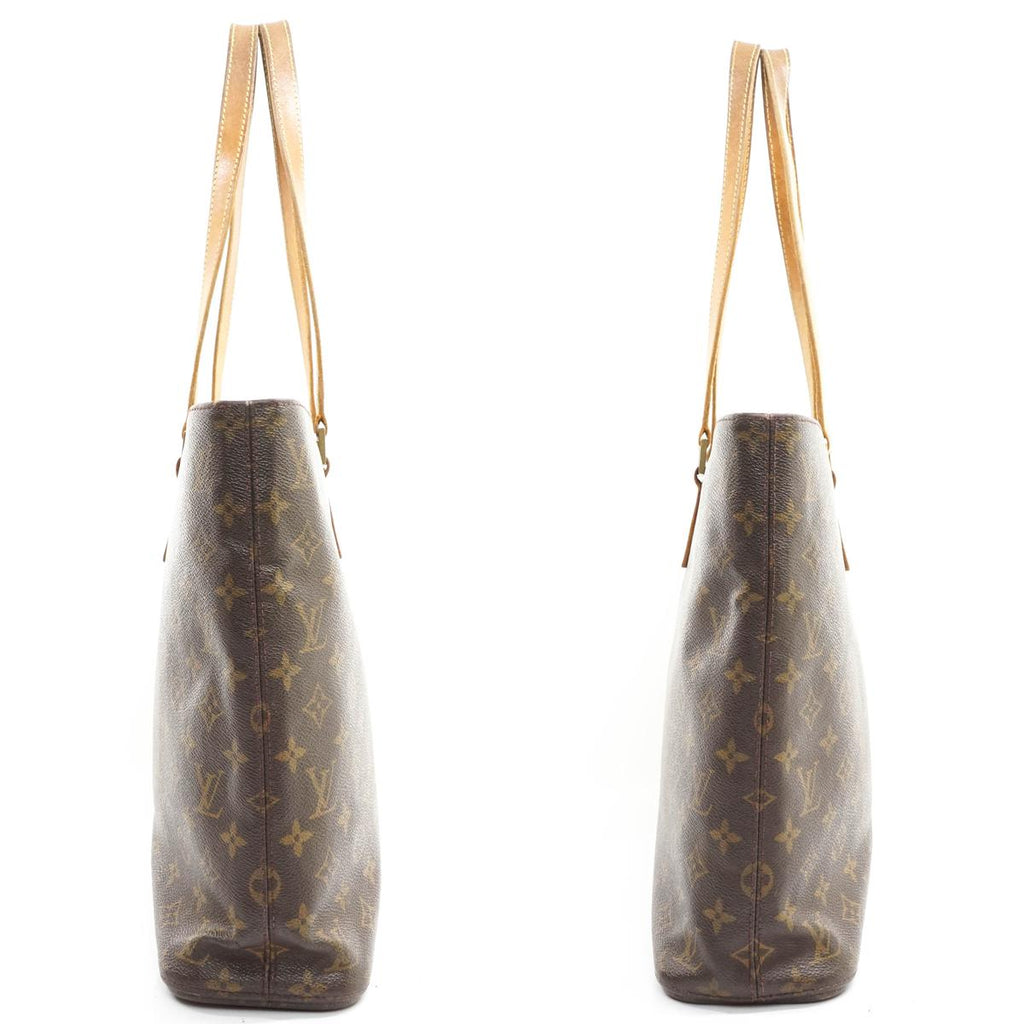 Louis Vuitton Luco Tote Bag