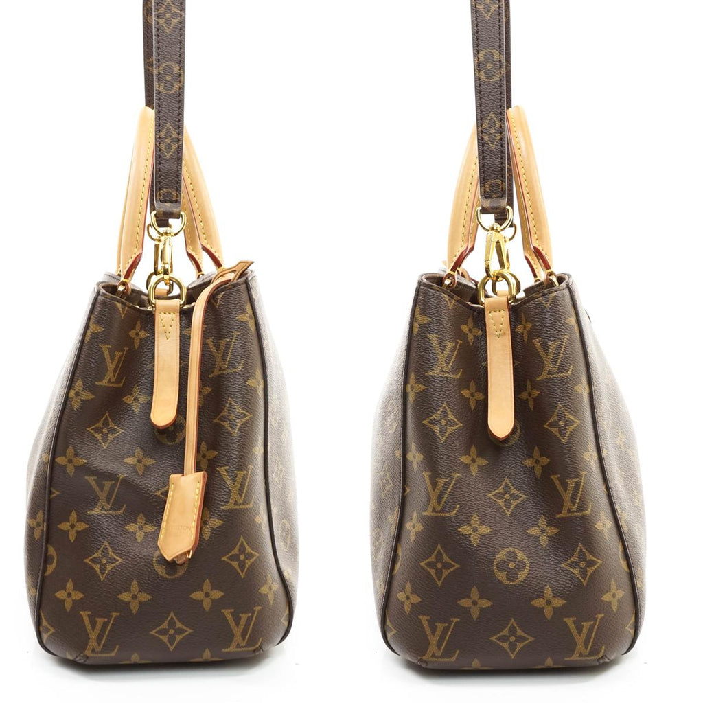 Louis Vuitton Neverfull Mm Tote Bag
