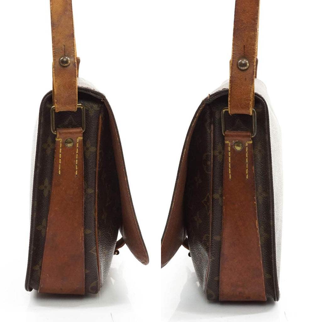 Louis Vuitton Cartouchiere Gm