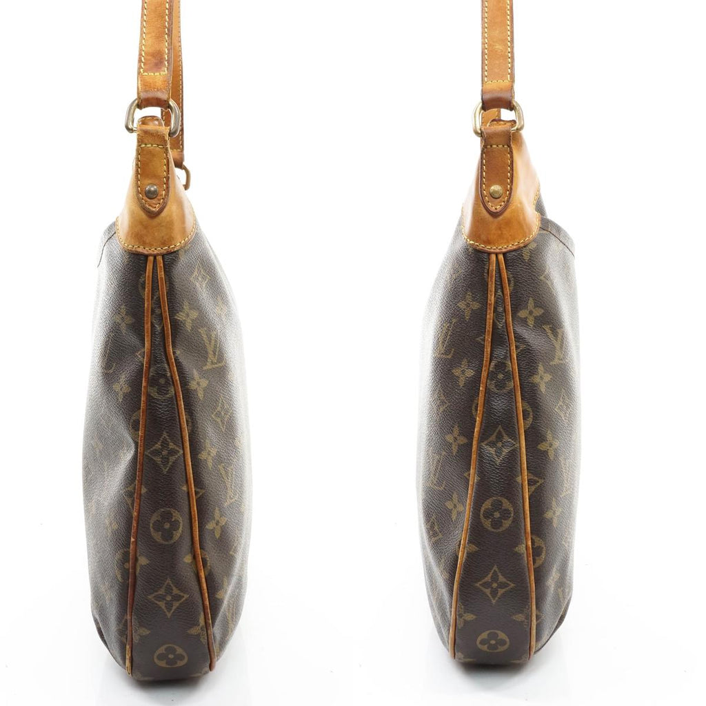 Louis Vuitton Odeon Mm Crossbody