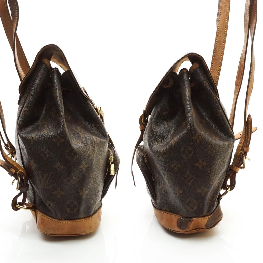 Louis Vuitton Montsouris Mm