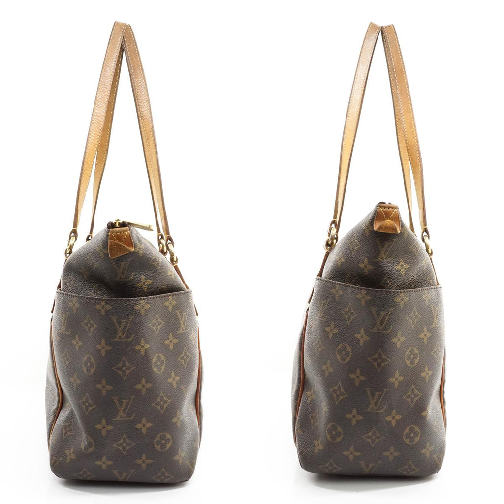 Louis Vuitton Totally Mm Tote Bag