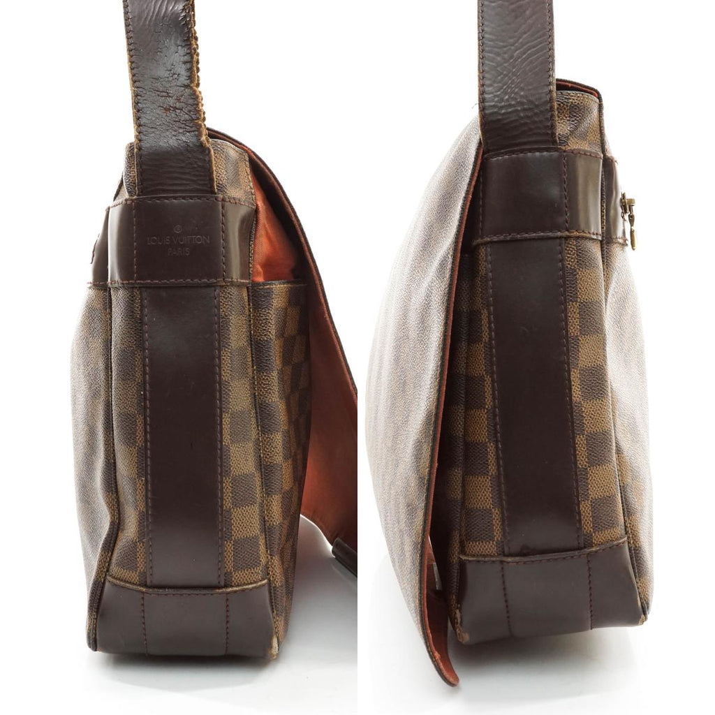 Louis Vuitton Bastille Crossbody