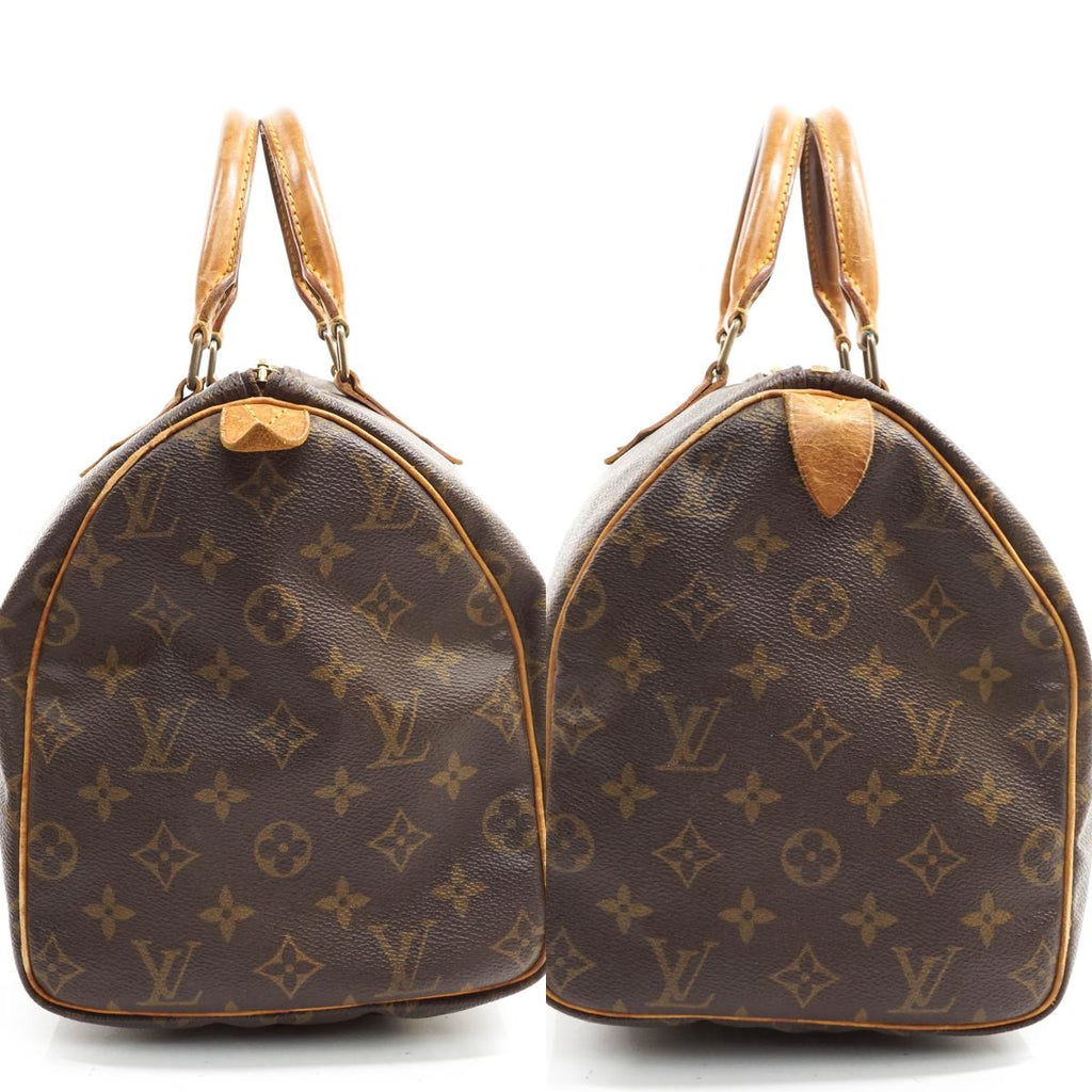 Louis Vuitton Speedy 30 Hand Bag