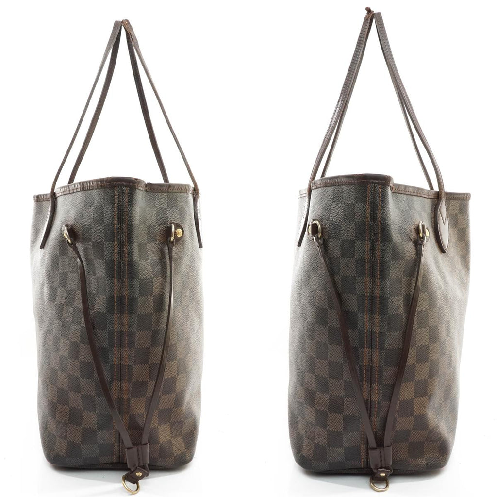Louis Vuitton Neverfull Mm Tote Bag