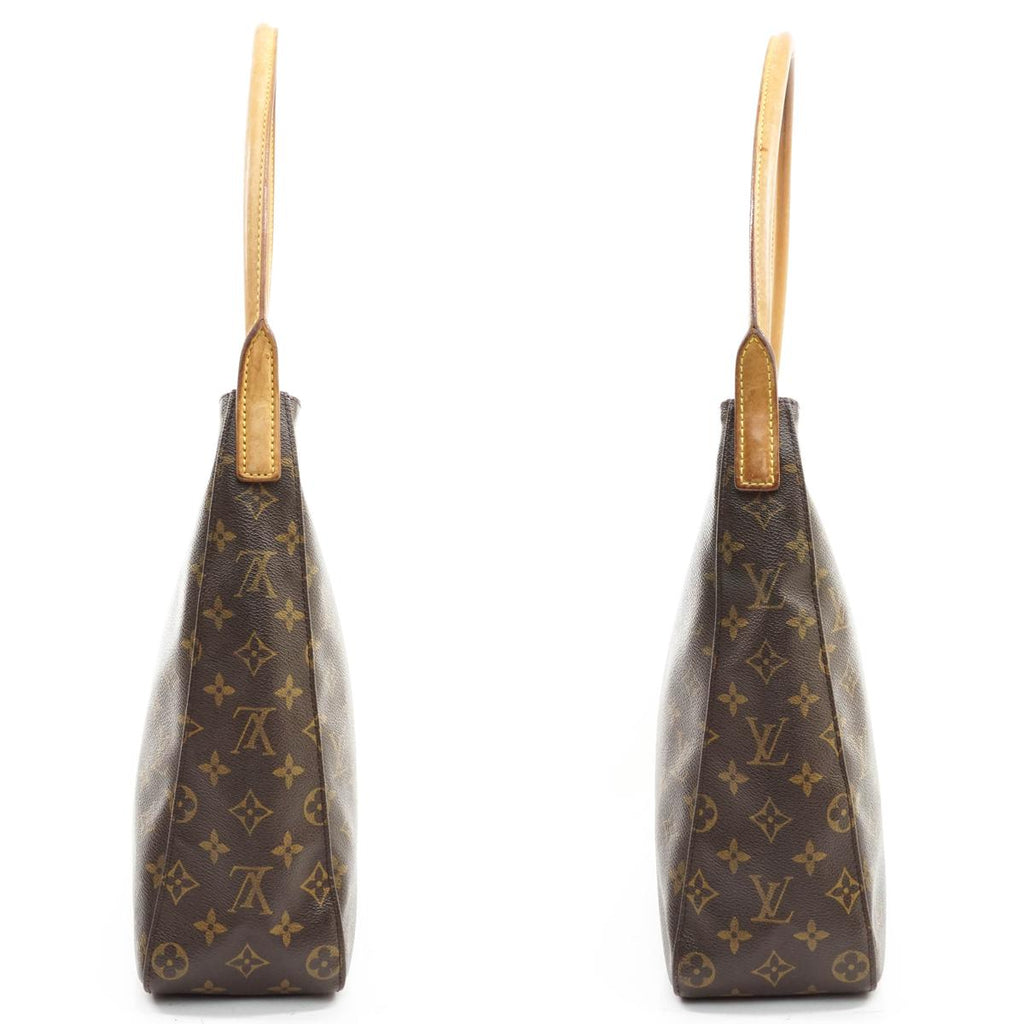 Louis Vuitton Looping Gm Shoulder