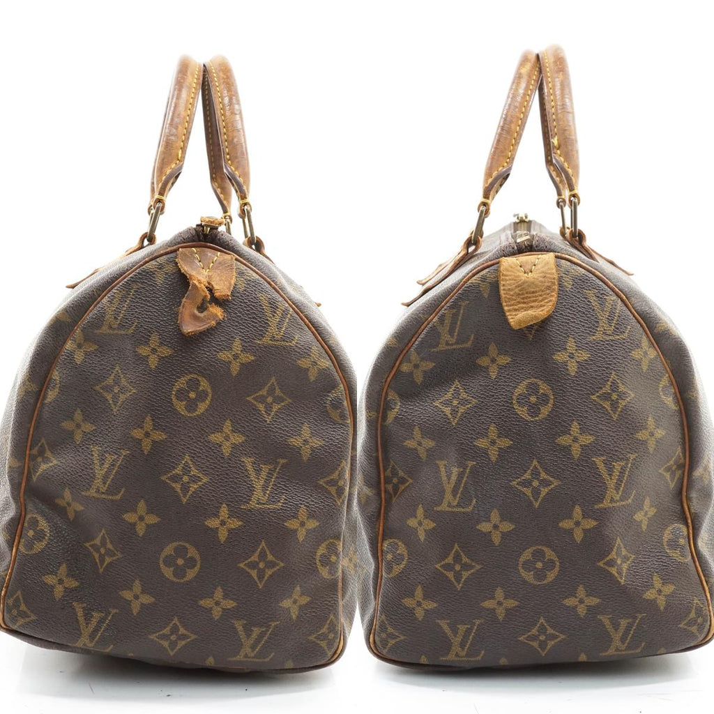 Louis Vuitton Speedy 30 Hand Bag