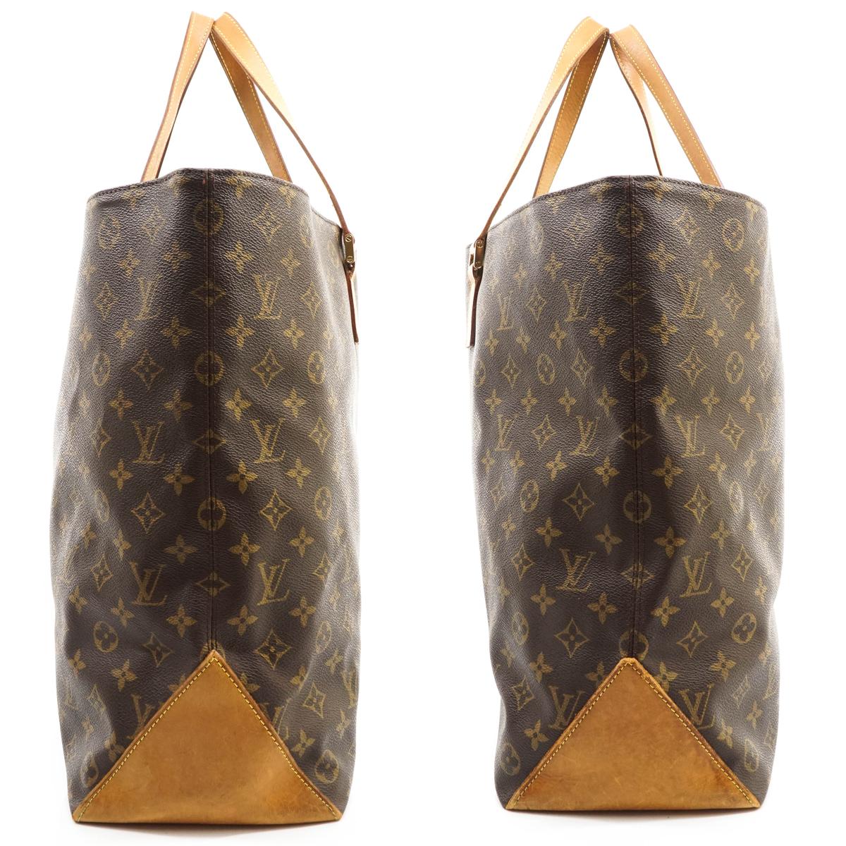 Louis Vuitton Alto Shoulder Bag