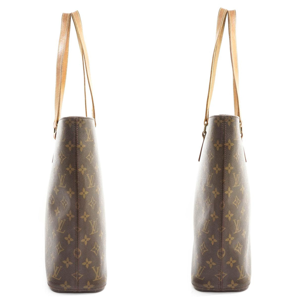 Louis Vuitton Luco Tote Bag