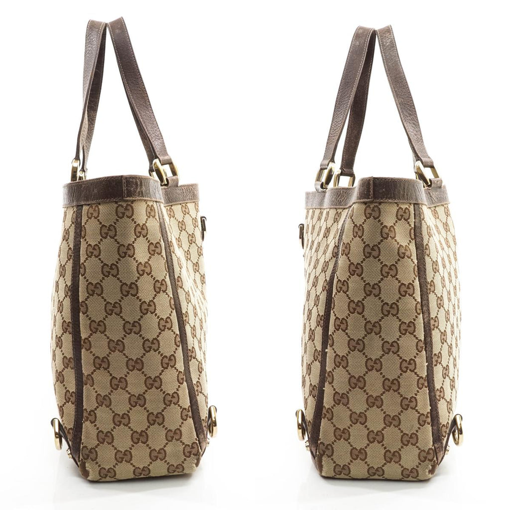 Louis Vuitton Houston Tote Bag
