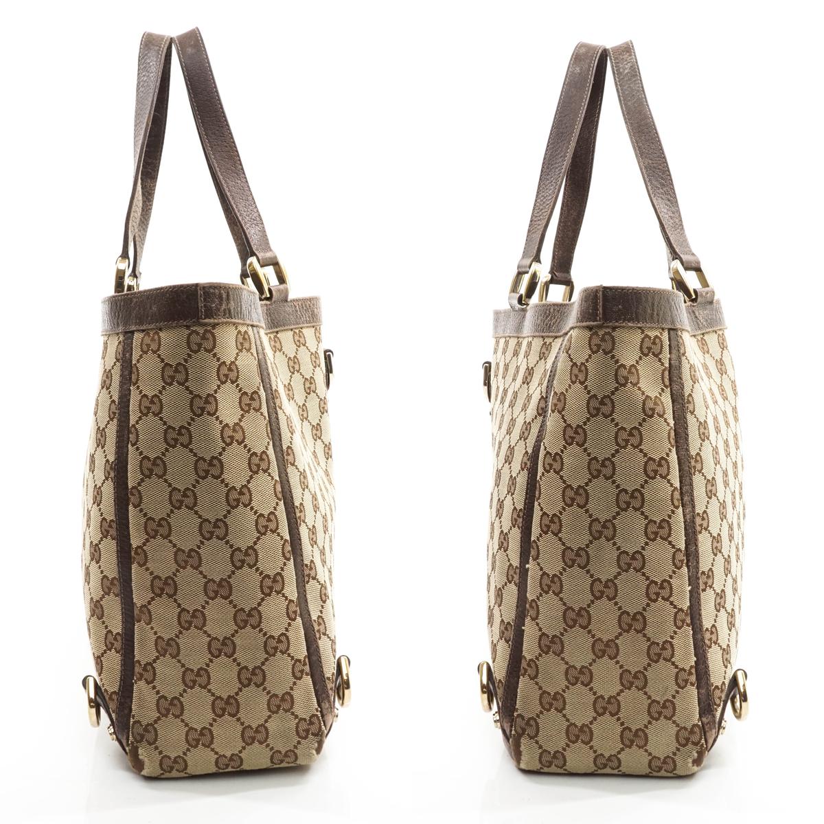 Louis Vuitton Houston Tote Bag
