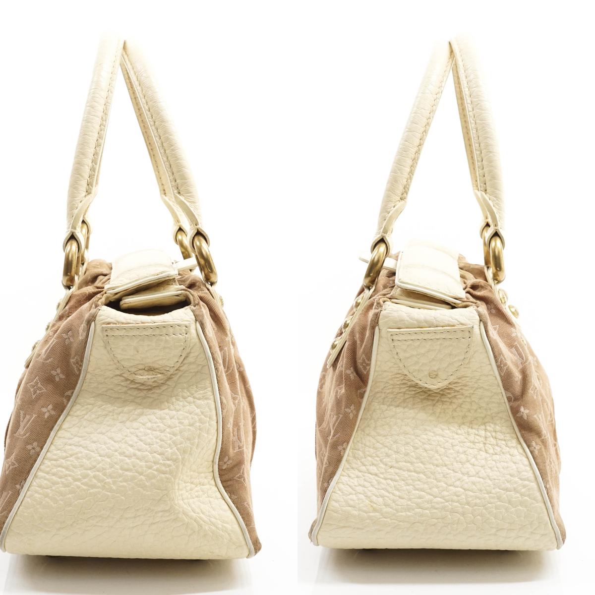 Louis Vuitton Trapaze Pm Shoulder