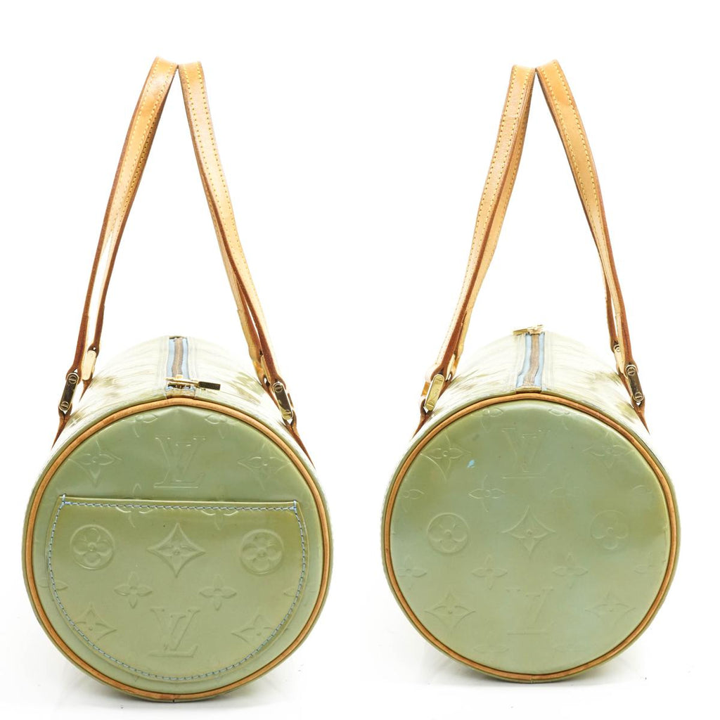 Louis Vuitton Bedford Bag Vernis